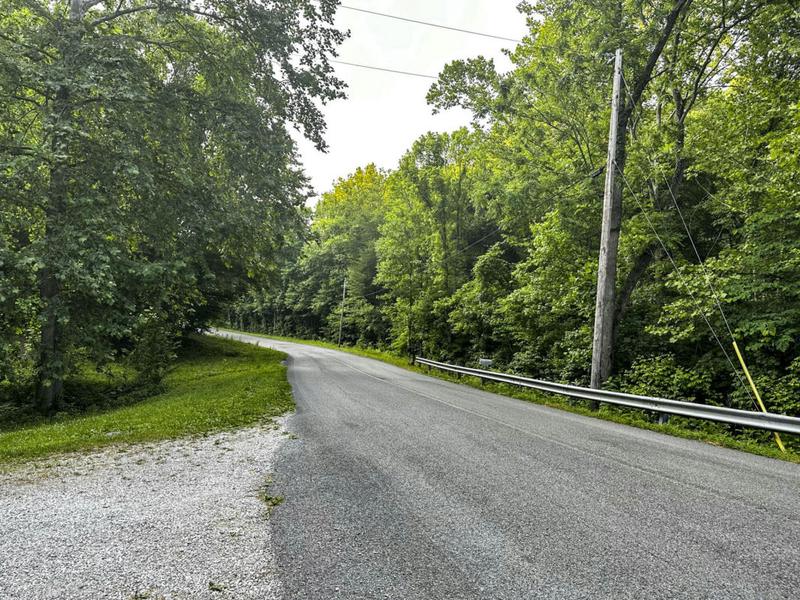 0 MOORES GAP ROAD, Heiskell, TN 37754 Land For Sale  MLS# 9955285