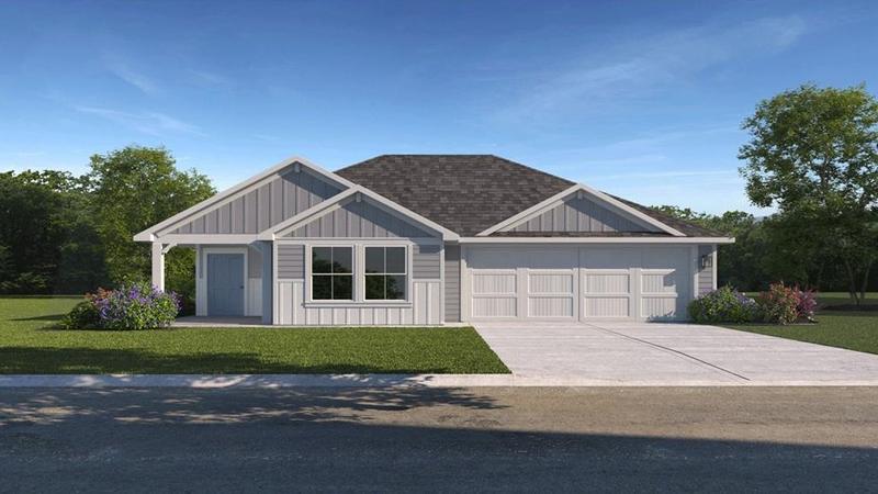 132 Timbo Dr, Jarrell, TX 76537 - MLS 2321970 for Sale