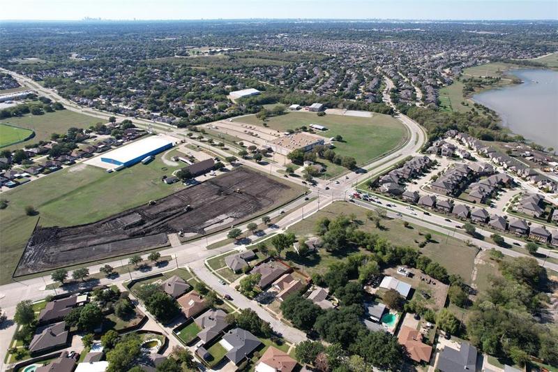 3809 Whiterock Trl, Garland, TX 75043 for Sale
