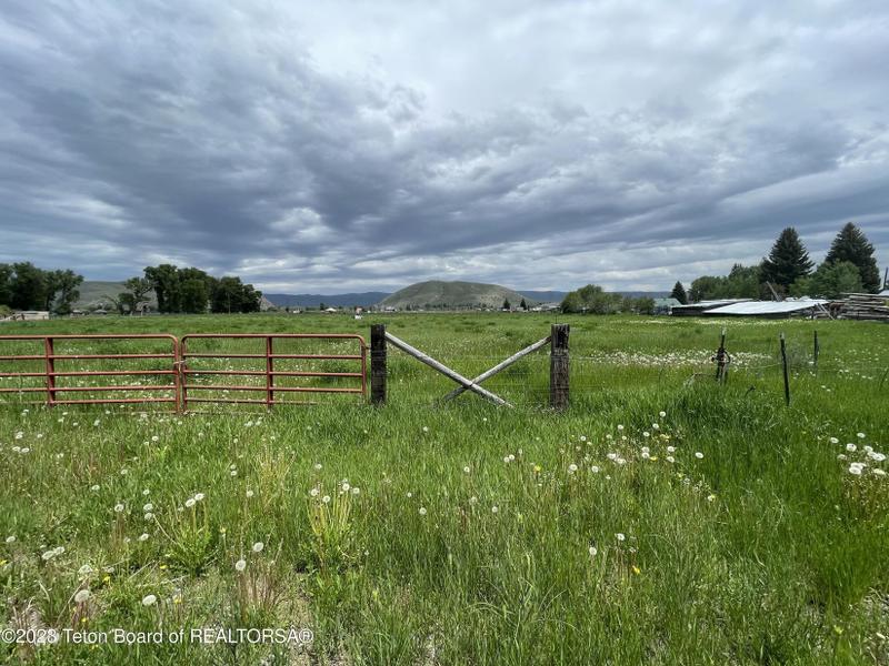 Cokeville, Lincoln County, WY Undeveloped Land, Homesites for sale Property ID: 416855773