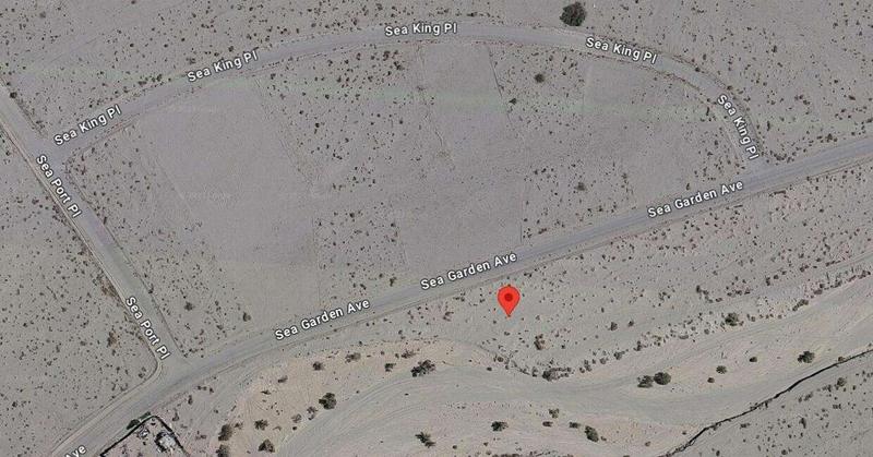 2654 Sea Garden Avenue, Salton City, CA 92274  610767919 for Sale