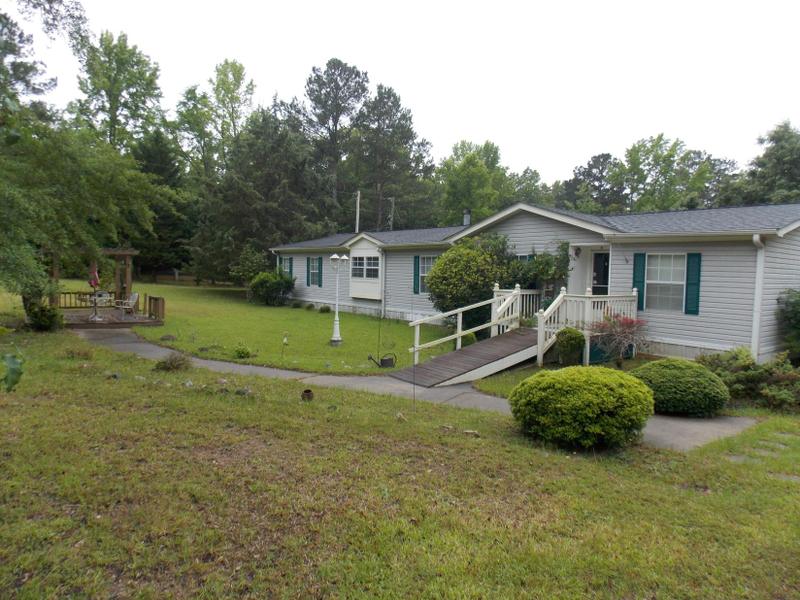 Lincolnton, Lincoln County, GA House for sale Property ID: 416999391