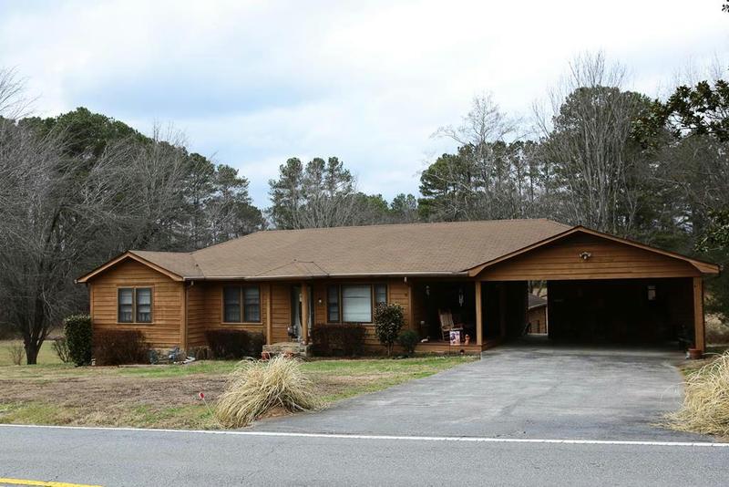 3056 NW GROVE ROAD, ACWORTH, GA 30101 Single Family Residence For Sale  MLS# 198312