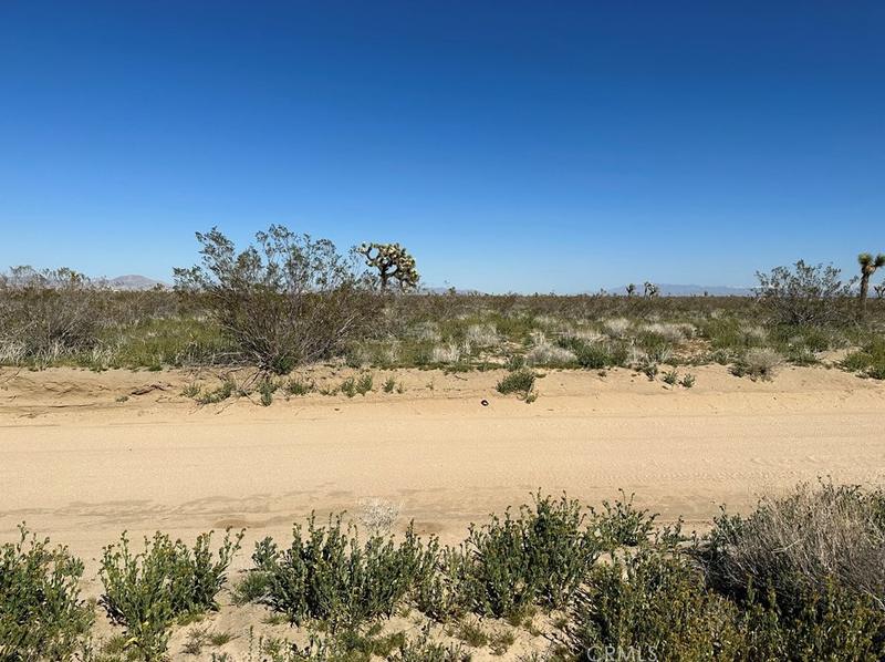 0 Wilson Ranch Rd, Adelanto, CA 92301 - MLS HD23059597 for Sale