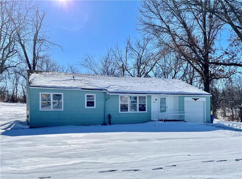 802 E Roseberry St, Hopkins, MO 64461  MLS# 2469178 for Sale