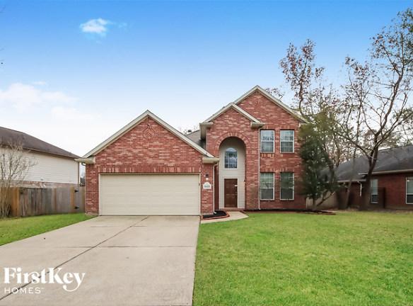 16426 Rudder Drive - Crosby, TX 77532 - Home For Rent