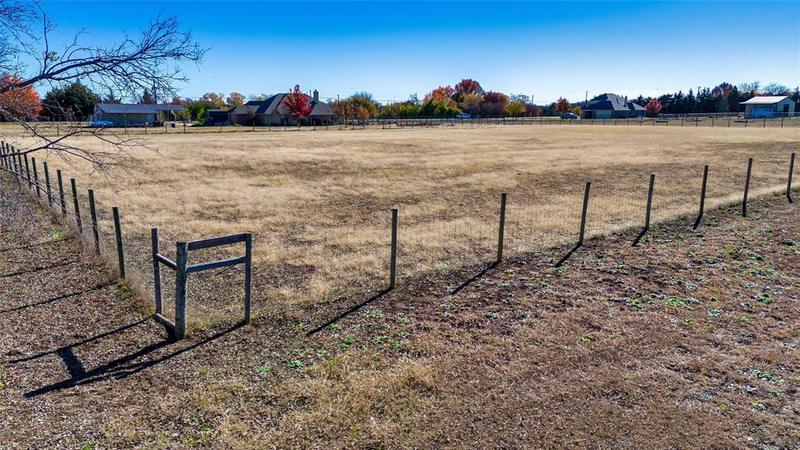 TBD 1.49 Ac County Rd 377, Van Alstyne, TX 75495 for Sale