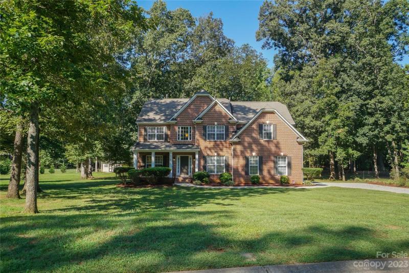 Mint Hill, Mecklenburg County, NC House for sale Property ID: 417580473
