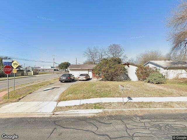 Rossolis, SAN ANTONIO, TX 78219  603577978 for Sale