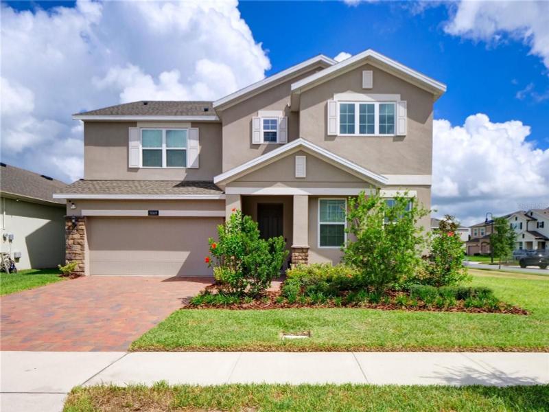 Saint Cloud, Osceola County, FL House for sale Property ID: 417492342