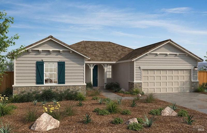 697 Broadfork Cir, Vacaville, CA 95687 - MLS 323929542 for Sale