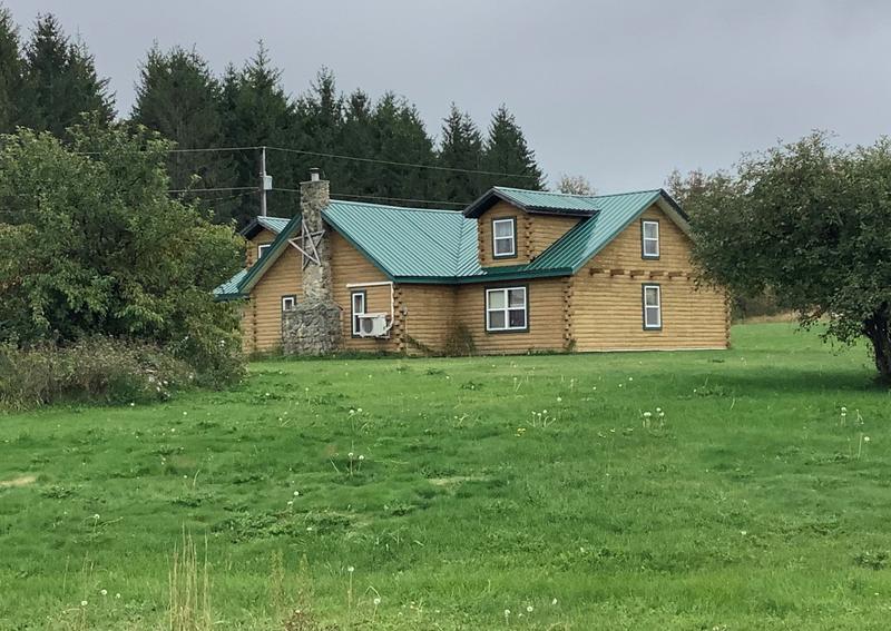 1351/1353 Frenchville Rd, Ashland, ME 04732 - MLS 1578266 for Sale
