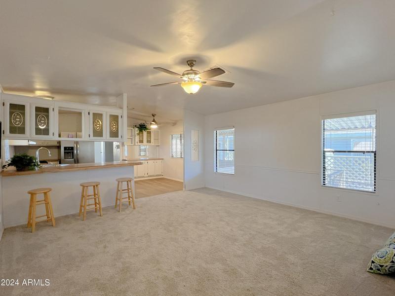 201 S Greenfield Rd #129, Mesa, AZ 85206  MLS# 6629362 for Sale