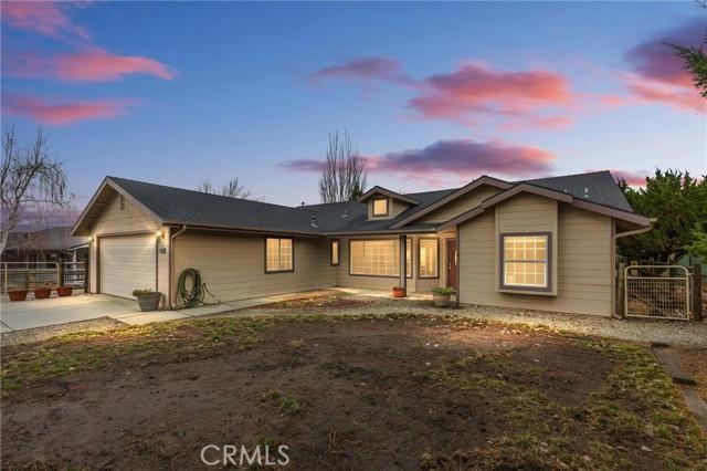 29960 CADDY LN, Tehachapi, CA 93561 Single Family Residence For Sale  MLS# SR24009429