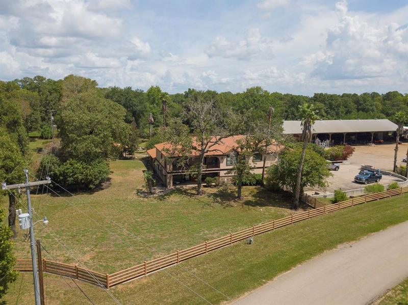 15794 Capitol Hill Rd, Montgomery, TX 77316 for Sale