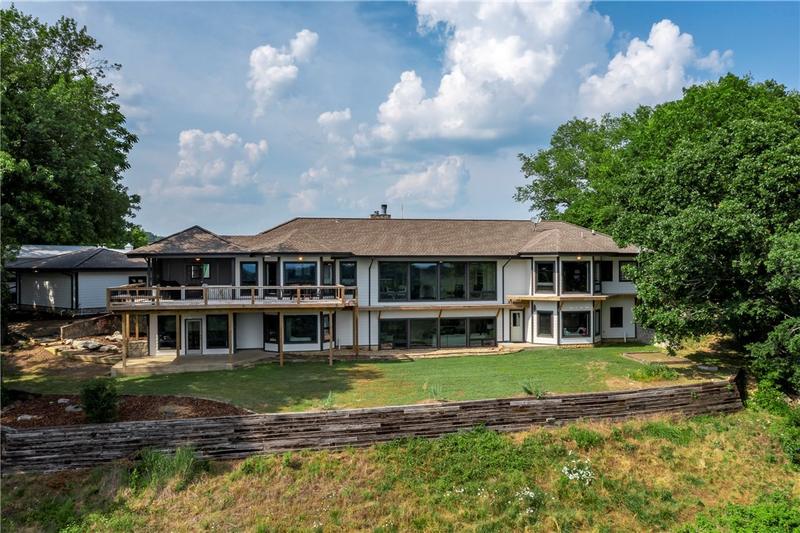 12869 Lodge Dr, Garfield, AR 72732  MLS# 1250246 for Sale