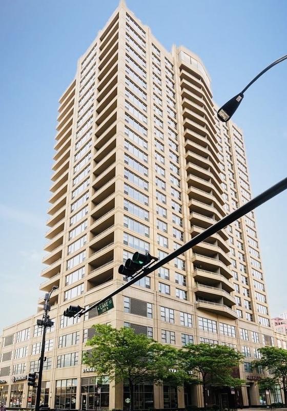 200 N Jefferson St #1003, Chicago, IL 60661 - MLS 11963190 for Sale