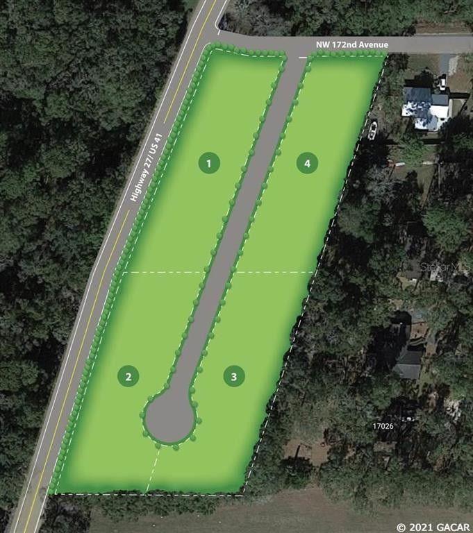 High Springs, Alachua County, FL Undeveloped Land, Homesites for sale Property ID: 411726553