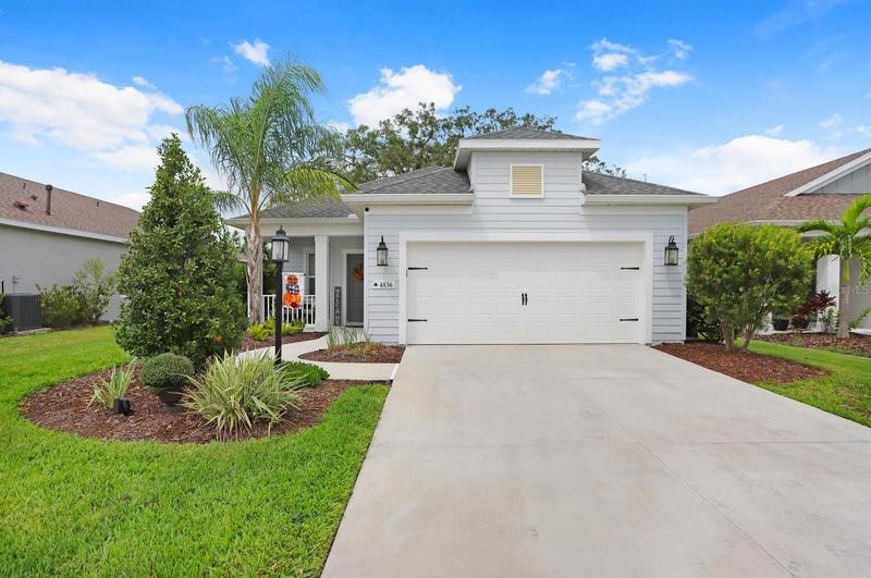 Parrish, Manatee County, FL House for sale Property ID: 417817474