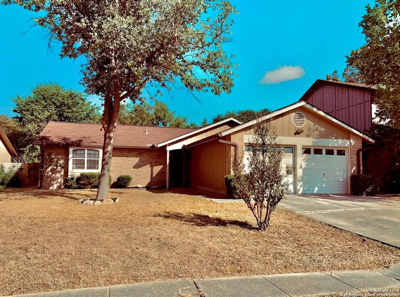 13842 CANE DR, San Antonio, TX 78233-4477 for Sale