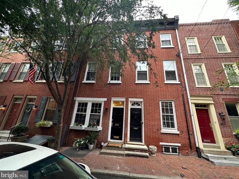 311 Gaskill St, Philadelphia, PA 19147 - MLS PAPH2271328 for Sale