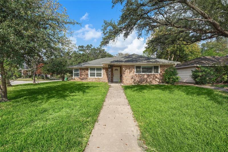 4122 Norfolk St, Houston, TX 77027 for Rent