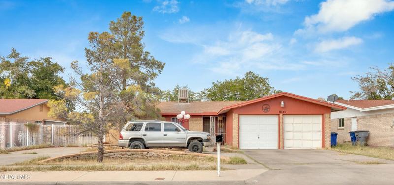 El Paso, El Paso County, TX House for sale Property ID: 418287408