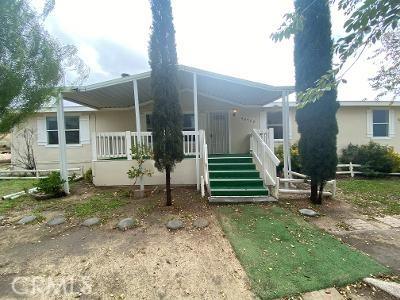 58755 Red Shank, Anza CA 92539 for Sale