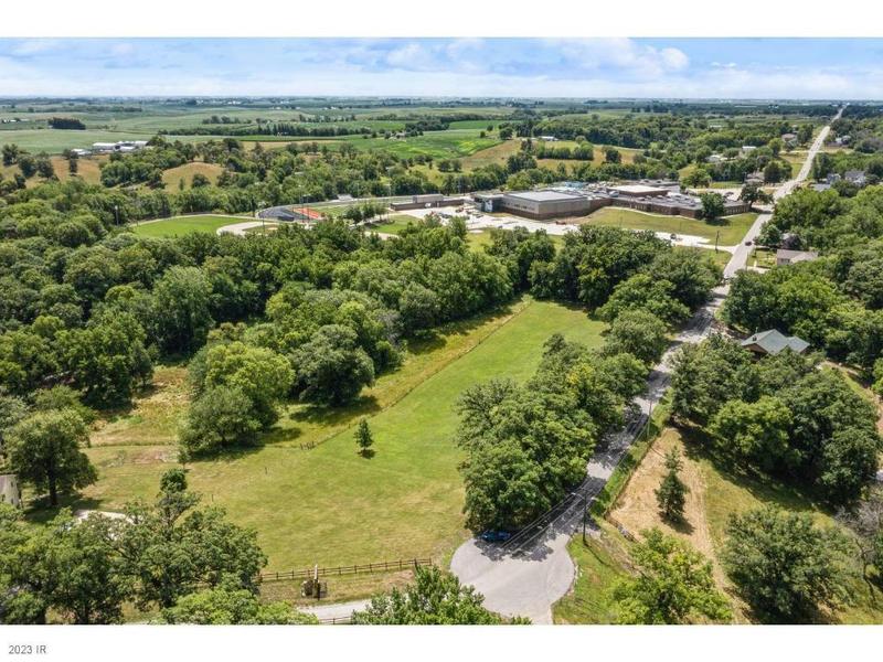 700 N LEAGUE RD, Colfax, IA 50054 Land For Sale  MLS# 654483