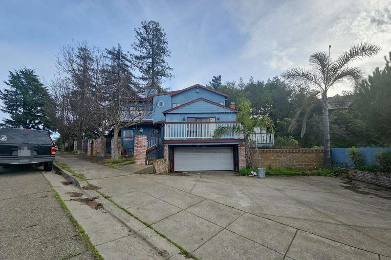 Stearns, OAKLAND, CA 94605  613032978 for Sale
