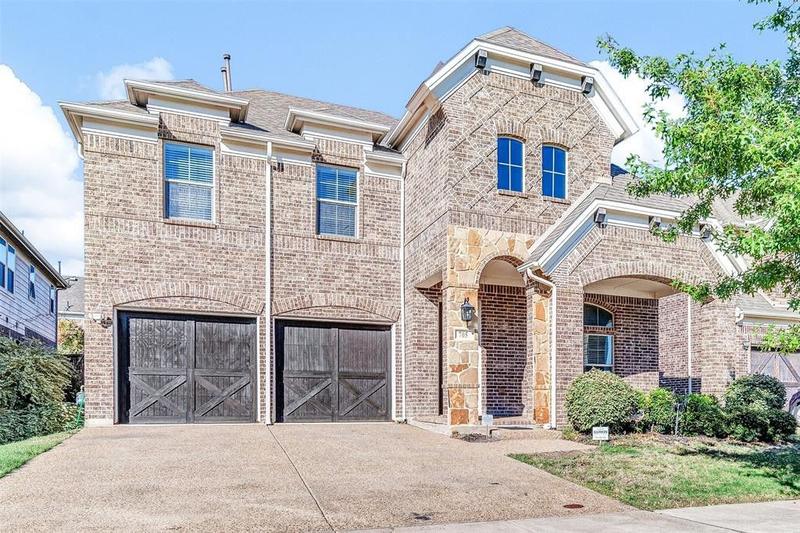 Aubrey, Denton County, TX House for sale Property ID: 418211698