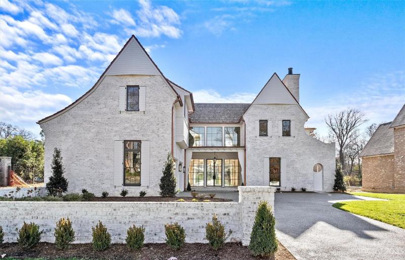 Charlotte, Mecklenburg County, NC House for sale Property ID: 416817033