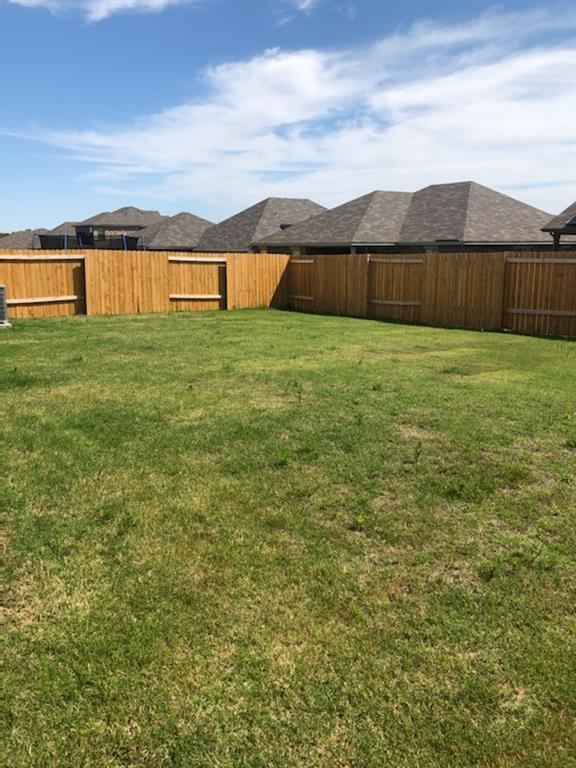 1833 Chesapeake Dr, Crowley, TX 76036 for Sale