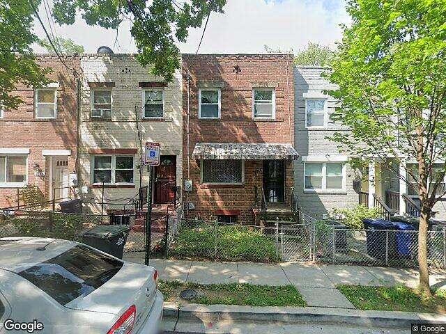 Dexter, WASHINGTON, DC 20020  614862039 for Sale