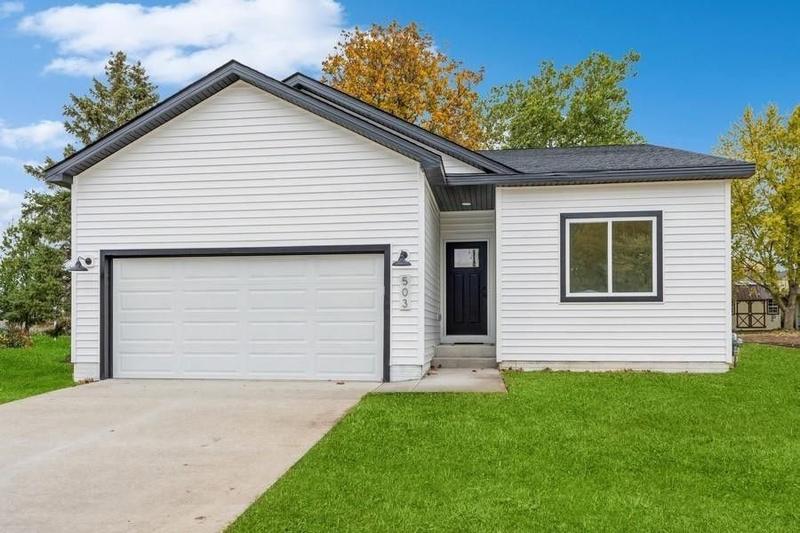 Pleasantville, Marion County, IA House for sale Property ID: 417199200