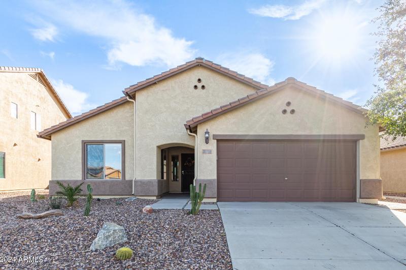 2283 N Daisy Dr, Florence, AZ 85132 - MLS 6645674 for Sale