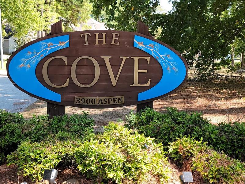 3900 Aspen Dr B105, Montgomery, TX 77356 for Rent