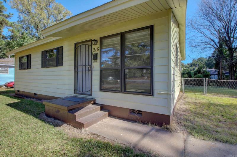 North Little Rock, Pulaski County, AR House for sale Property ID: 417991931