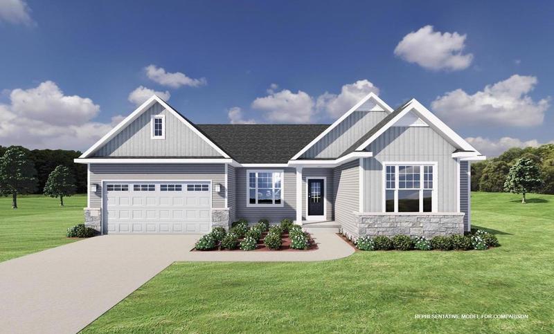 2118 Autumn Lake Parkway, Madison, WI 53718 - MLS 1969786 for Sale