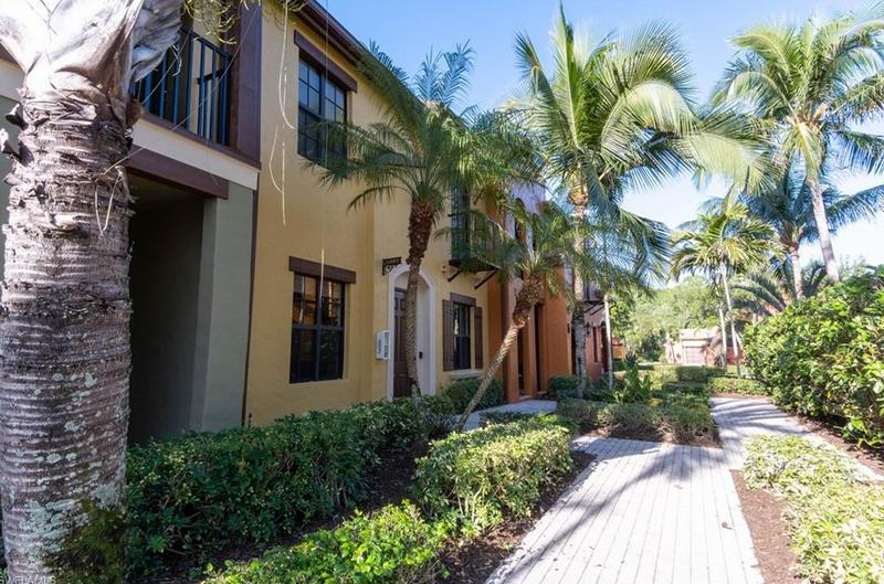 9092 Chula Vista St #110-3, Naples, FL 34113 - MLS 223077917 for Rent