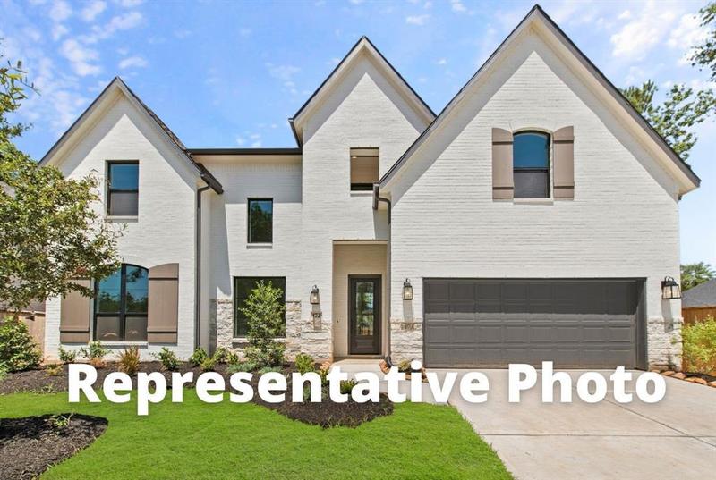 103 Kettle Creek Ct, Conroe, TX 77304  MLS# 20792839 for Sale