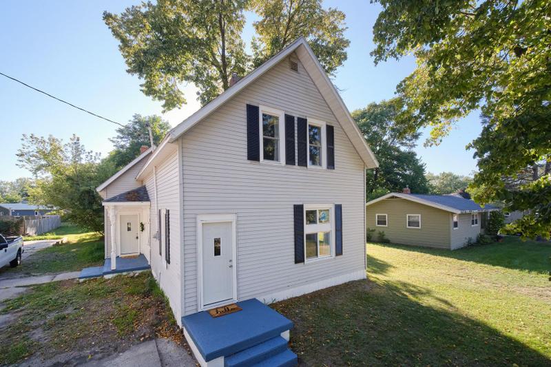 Manistee, Manistee County, MI House for sale Property ID: 417629376