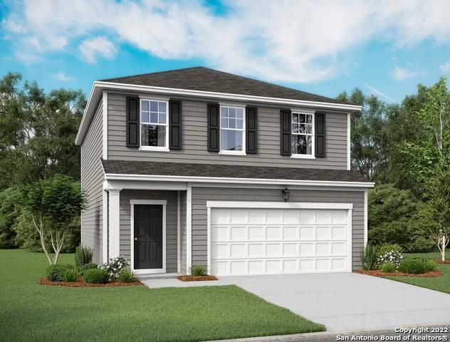 5502 Flying Hooves, San Antonio, TX 78222 for Sale