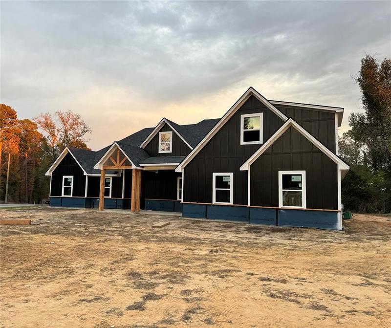 264 County Road 2297, Mineola, TX 75773 for Sale