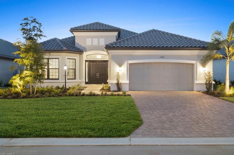 17480 Aquila Ct, Fort Myers, FL 33913 - MLS 224003241 for Sale