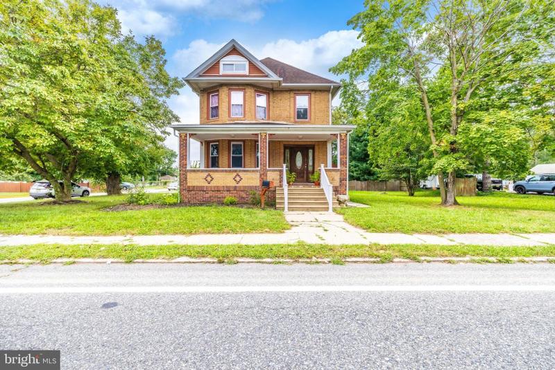 Gibbstown, Gloucester County, NJ House for sale Property ID: 417533595