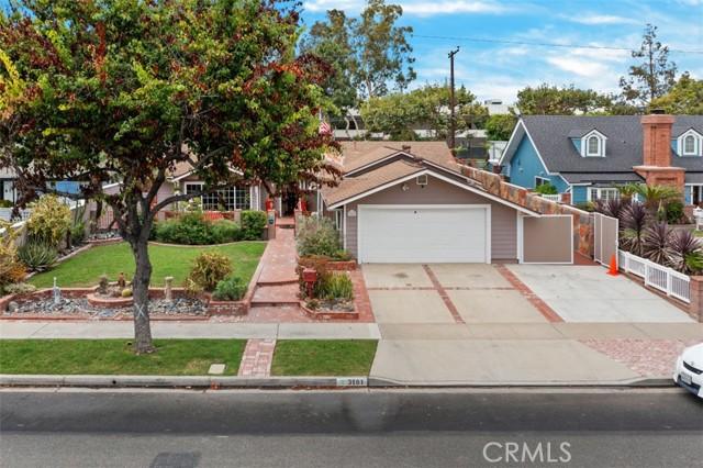 3101 Ruth Elaine, Los Alamitos CA 90720 for Sale
