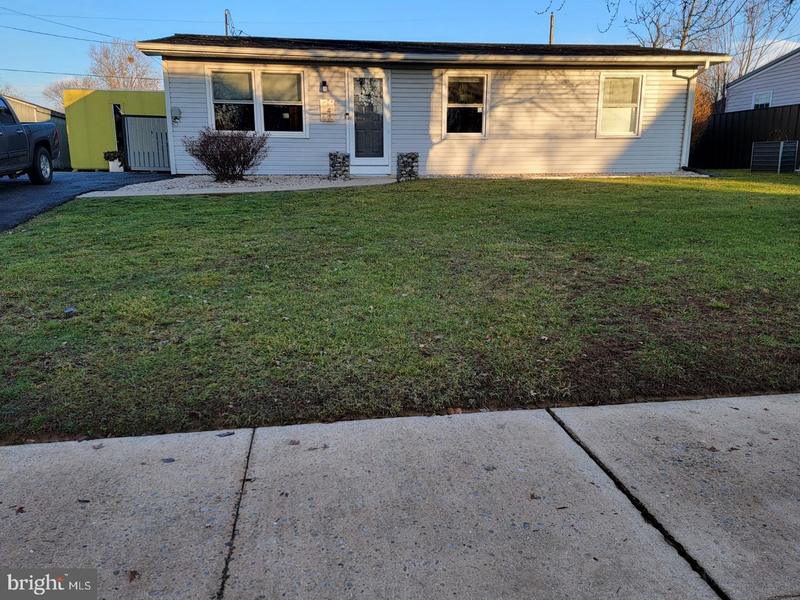 147 Niss Ave, Ephrata, PA 17522  MLS# PALA2045190 for Sale