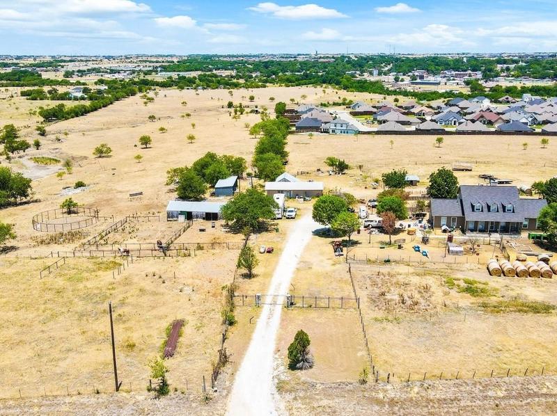 9599 Fm 2331, Godley, TX 76044 - MLS 20510983 for Sale
