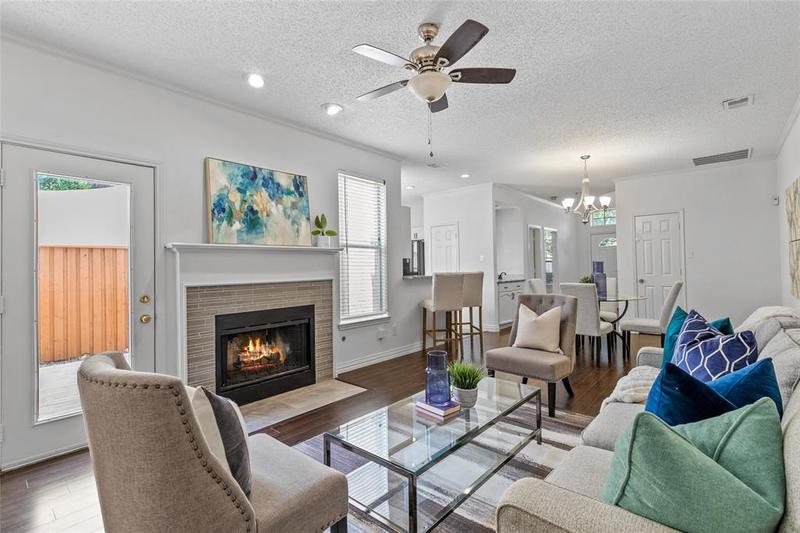 6004 Barrington Ct, Dallas, TX 75252 for Sale